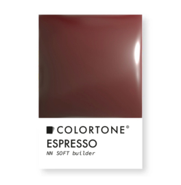 Colortone NN Soft Builder Gel Espresso