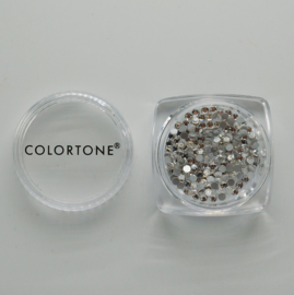 Colortone Crystal Rhinestones Size 6
