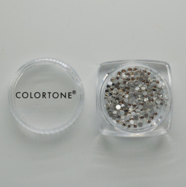 Colortone Crystal Rhinestones Size 6