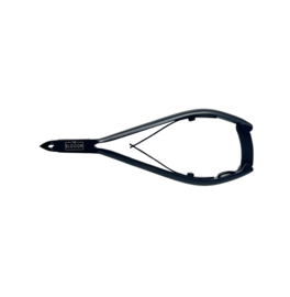 The Blooom Vellentang 6 mm Mat Zwart