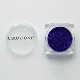 Colortone Ombre Glitters Vivid Violet 3 gr