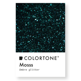 Colortone Ombre Glitters Mosss 12 gr