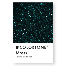 Colortone Ombre Glitters Mosss 3 gr