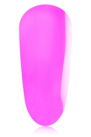 The GelBottle Glass Gel Pink