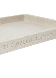 The GelBottle SPA™ Display Tray