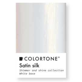 Colortone Satin Silk Glow Goud Pigment