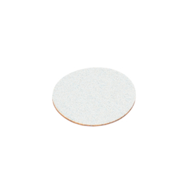 Staleks White Refill Pads For Pododisc M 240 grit (50 pc) (PDF-20-240W)