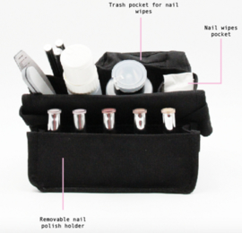 Colortone Toolkit Setbag