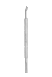 Staleks Rectangular Cuticle Pusher & Blade Beauty & Care 40 Type 1 (PBC-40/1)