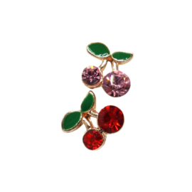 Colortone Retro Gems Cherry Baby