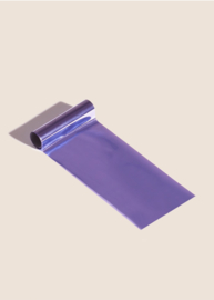 The GelBottle FoilX Amethyst Foil