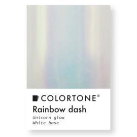 Colortone Rainbow Dash Goud Pigment