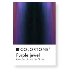 Colortone Purple Jewel Chameleon Pigment
