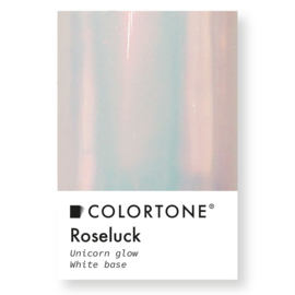 Colortone Roseluck Rood Pigment