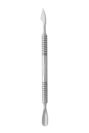 Staleks Rounded Cuticle Pusher & Remover Beauty & Care 30 Type 1 (PBC-30/1)