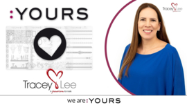 YOURS Loves Tracey Lee Drawing The Line (YLT08)