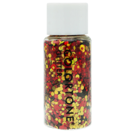 Colortone Confetti Glitters Humpty Dance 12,5 gr