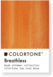 Colortone Breathless Nude Shimmer Pigment