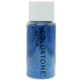 Colortone Ombre Glitters Pixie Blue 12 gr