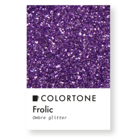Colortone Ombre Glitters Frolic 3 gr