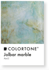 Colortone Jolbar Marble Foil