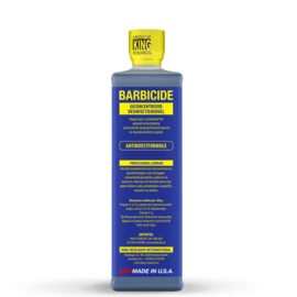 Barbicide Desinfectie Vloeistof 473 ml