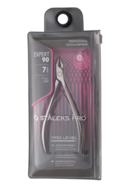 Staleks Professionele Vellentang Expert 90 7 mm Full Jaw (NE-90-7)