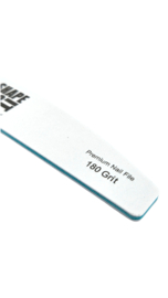 Shape It Up Premium Halve Maan Vijl 180/220 10 Pack