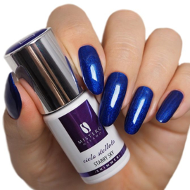 Mistero Milano Gel Polish Starry Sky Shimmer Edition