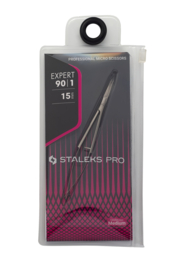 Staleks Professionele Micro Manicure Schaar Expert 90 Type 1 (SE-90/1)