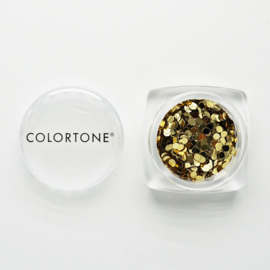 Colortone Polka Dot Gold 1,5 gr