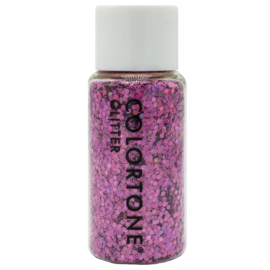 Colortone Medium Holo Mix Mighty Morphin Purple 14 gr