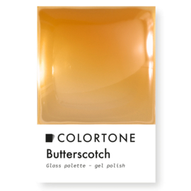 Colortone Glass Gel Butterscotch