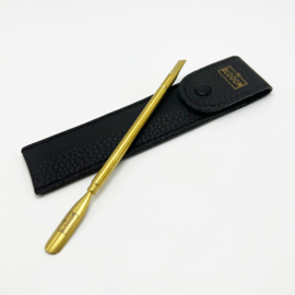 The Blooom Cuticle Pusher Mat Goud