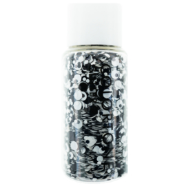 Colortone Confetti Glitters Electric Boogie 12,5 gr