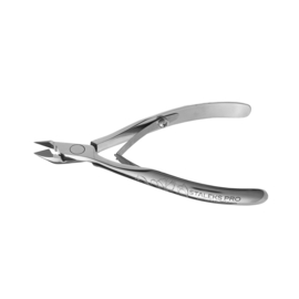 Staleks Pro Exclusive 20 Cuticle Nipper 8 mm Magnolia (NX-20-8M)