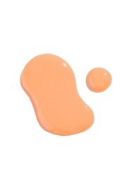 The GelBottle Hema Free Paint Peach Daiquiri