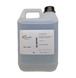 Klear Demi Water 5 L