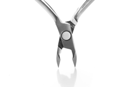 The GelBottle Cuticle Nipper en Pusher