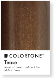 Colortone Tease Nude Shimmer Pigment