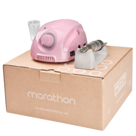 Marathon 3 Frees Roze
