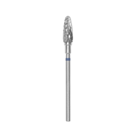 Staleks Carbide Nagel Freesbit Corn Blue 5.0mm (FT90B050/13)