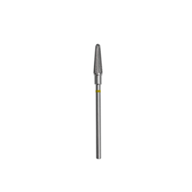 Staleks Carbide Nagel Freesbit Frustum Yellow 4.0mm (FT70Y040/13)