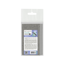 Staleks Pro Smart 20 PapmAm Rechte Vijl Soft Base Grit 100 30 Stuks (DFC-20-100)