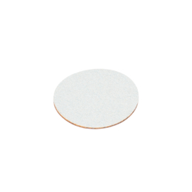 Staleks White Refill Pads For Pododisc M 320 grit (50 pc) (PDF-20-320W)