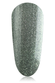 The GelBottle Charcoal Glitter