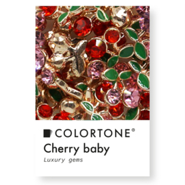 Colortone Retro Gems Cherry Baby