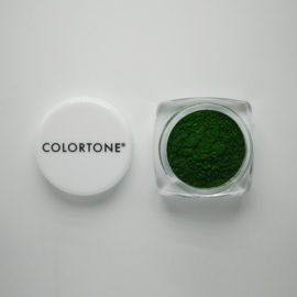 Colortone Mary Jane Metallic Groen Pigment