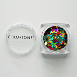 Colortone Confetti Glitters Girl from Ipaenema 2,5 gr