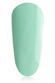 THE GELBOTTLE  GEL POLISH TURQUOISE